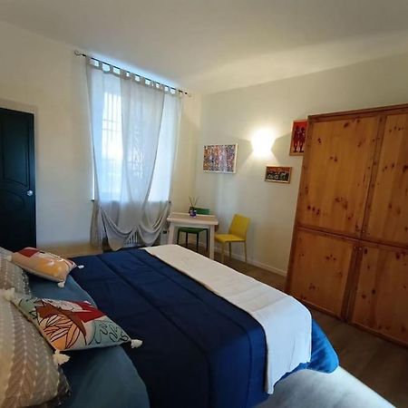 Monolocale Piccolominiuno Apartment Сиена Екстериор снимка