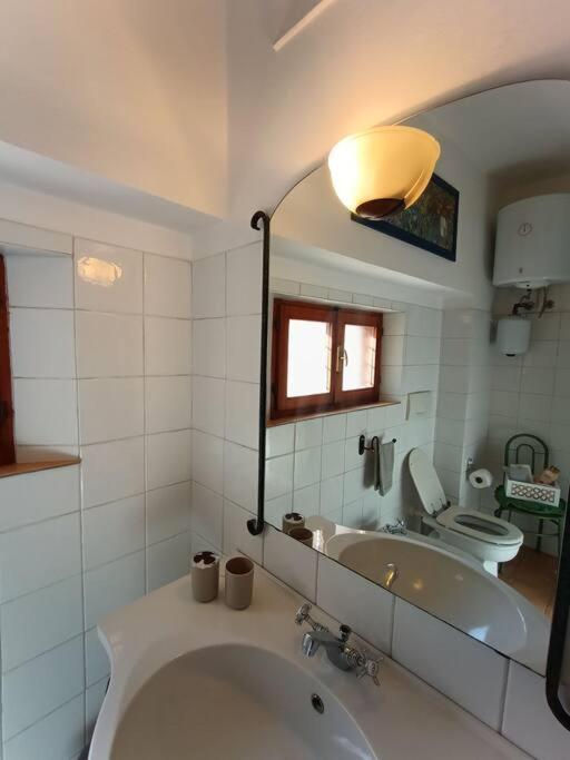 Monolocale Piccolominiuno Apartment Сиена Екстериор снимка