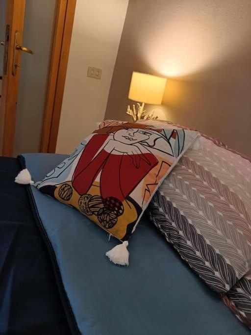 Monolocale Piccolominiuno Apartment Сиена Екстериор снимка